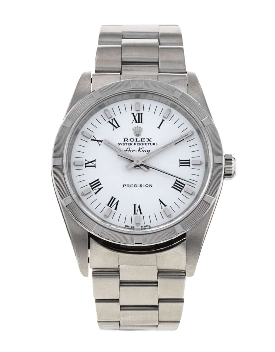 Rolex Air-King 14010M Rolex Air-King 14010M
